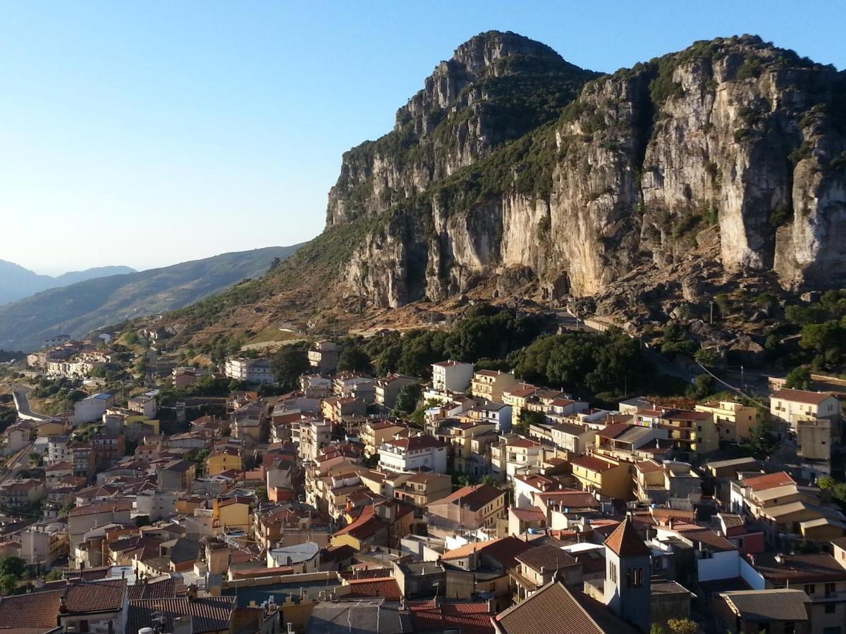 Fontana Seri Ulassai Exteriér fotografie